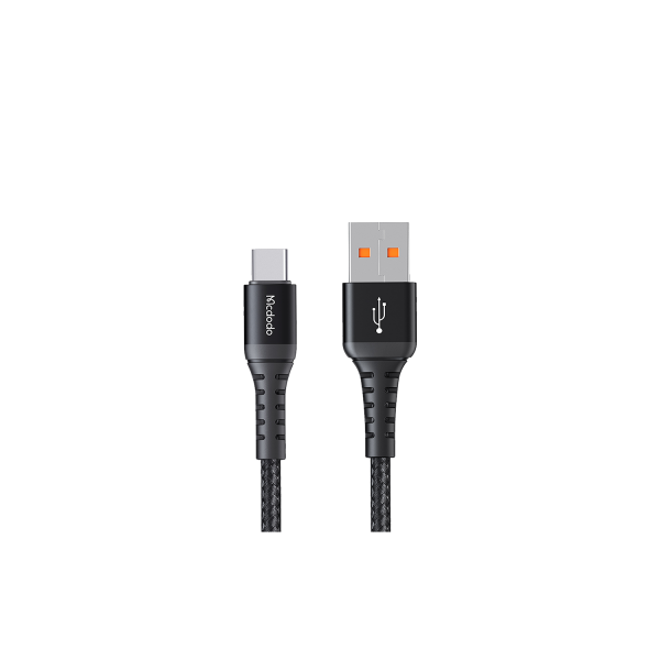 MCDODO QC4.0 TYPE-C Data Cable [CA-2270] [0.2M]