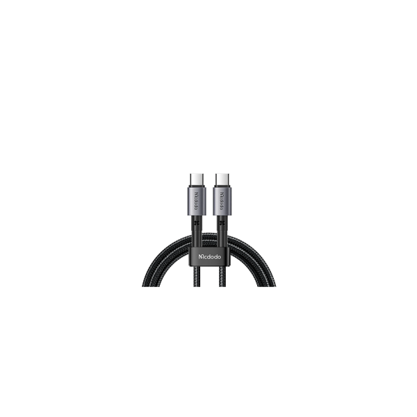 MCDODO Data Cable TYPE-C To TYPE-C [CA-3130] [1M]