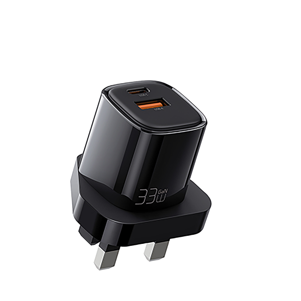 MCDODO 33W GAN PD Output Fast Charger [CH-0591]