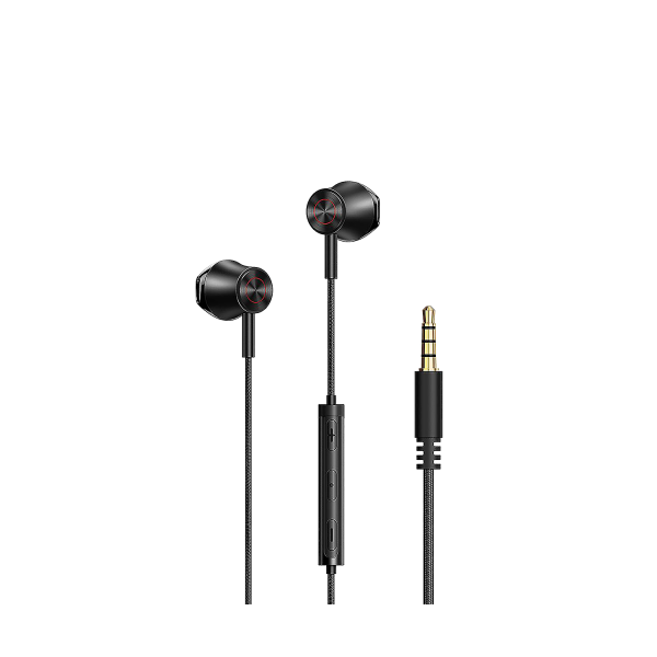 MCDODO STEREO EARPHONE [HP-4060]