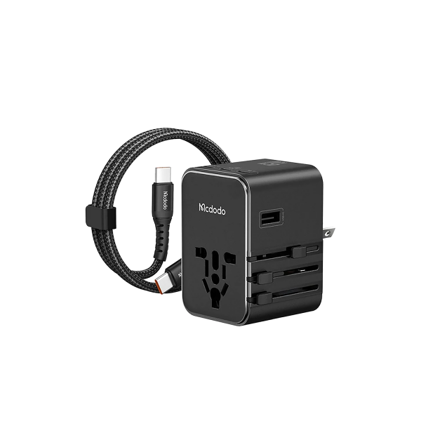 MCDODO 45W Universal Travel Adapter [CP-3270]