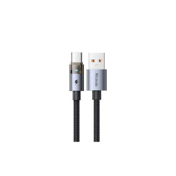 MCDODO USB-A TO USB-C Cable [CA-6891] [1.2M]
