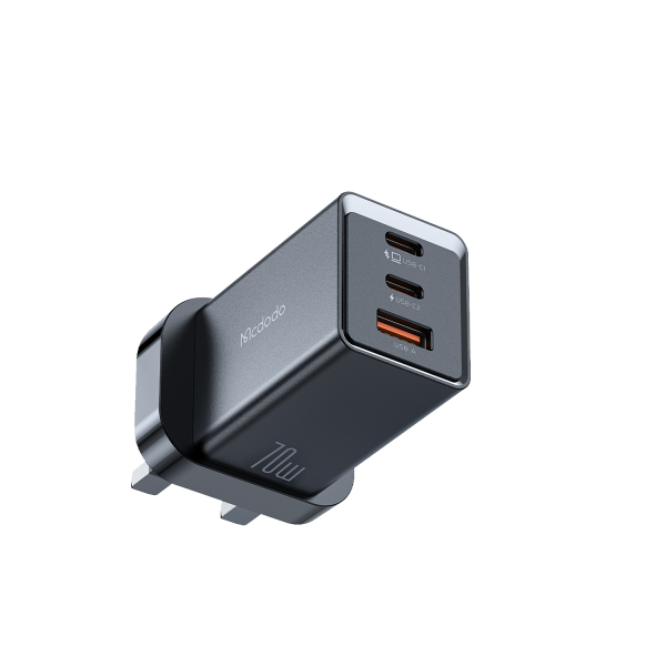 MCDODO 70W Gan5 MINI Charger Pro [CH-1551]