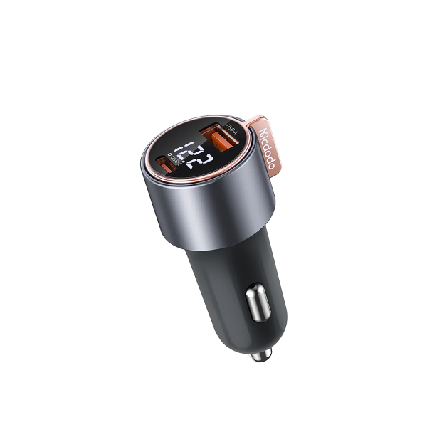 MCDODO 75W USB-A&USB-C PD Car Charger [CC-3690]