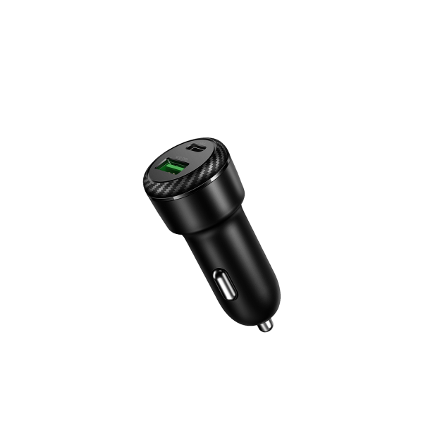 MCDODO 38W PD+QC Car Charger [CC-5970]