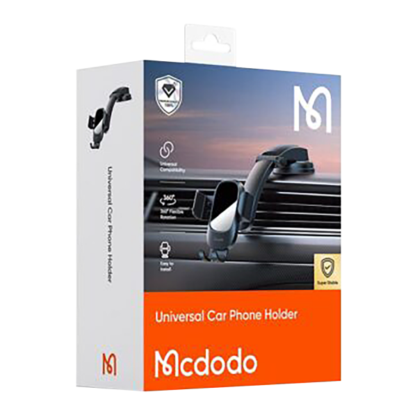 MCDODO Universal Car Phone Holder [CM-7220]