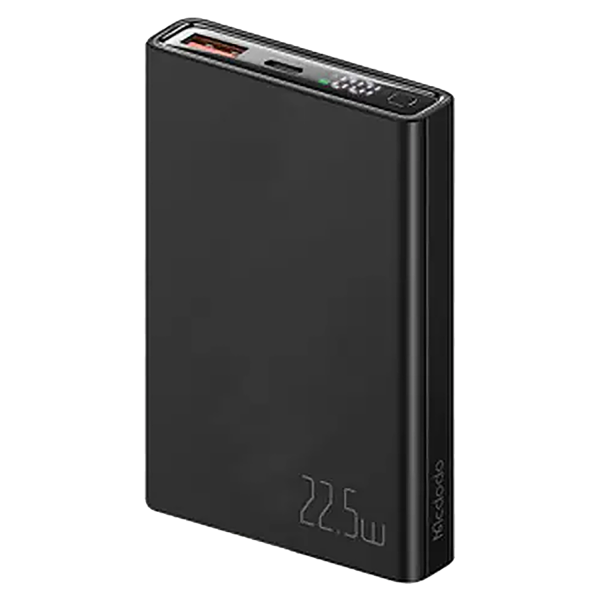 MCDODO 10000MAH 22.5W Ultra Slim Power Bank