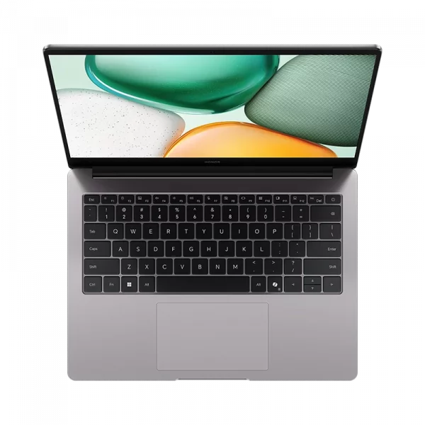 DEMO HONOR MAGICBOOK X14 2025 8GB+512GB