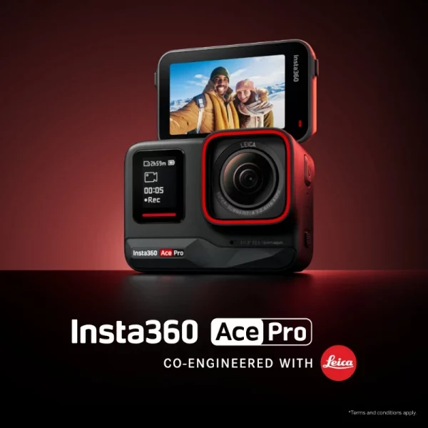 Insta360 Ace Pro